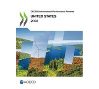 Organisation for Economic Co-operation and Developm United States 2 (Tascabile)