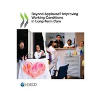 Organisation for Economic Co-operation and Developme Beyond applause (Tascabile)