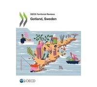 Organisation for Economic Co-operation and Developme Gotland, Sweden (Tascabile)