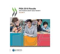Organisation for Economic Co-operation and Developme PISA 2018 resul (Tascabile)