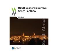 Organisation for Economic Co-operation and Developme South Africa 20 (Tascabile)