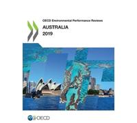 Organisation for Economic Co-operation and Developmen Australia 2019 (Tascabile)