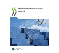 Organisation for Economic Co-operation and Development Brazil (Tascabile)