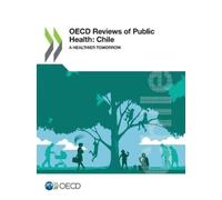 Organisation for Economic Co-operation and Development Chile (Tascabile)