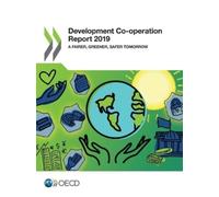 Organisation for Economic Co-operation and Development co-operation (Tascabile)