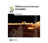 Organisation for Economic Co-operation and Development Columbia 2019 (Tascabile)