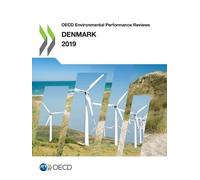 Organisation for Economic Co-operation and Development Denmark 2019 (Tascabile)
