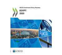 Organisation for Economic Co-operation and Development Egypt 2020 (Tascabile)
