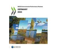 Organisation for Economic Co-operation and Development Germany 2023 (Tascabile)