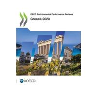 Organisation for Economic Co-operation and Development Greece 2020 (Tascabile)