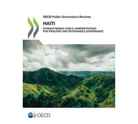 Organisation for Economic Co-operation and Development Haiti (Tascabile)