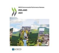 Organisation for Economic Co-operation and Development Ireland 2021 (Tascabile)