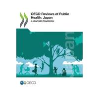 Organisation for Economic Co-operation and Development Japan (Tascabile)