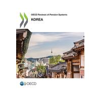 Organisation for Economic Co-operation and Development Korea (Tascabile)