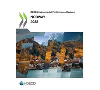 Organisation for Economic Co-operation and Development Norway 2022 (Tascabile)