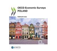 Organisation for Economic Co-operation and Development Poland 2023 (Tascabile)