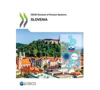 Organisation for Economic Co-operation and Development Slovenia (Tascabile)