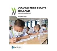 Organisation for Economic Co-operation and Development Thailand 2020 (Tascabile)