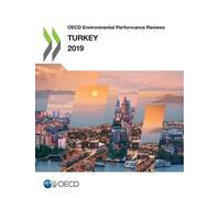 Organisation for Economic Co-operation and Development Turkey 2019 (Tascabile)