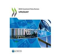 Organisation for Economic Co-operation and Development Uruguay (Tascabile)