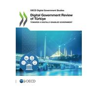 Organisation for Economic Co-operation and Digital government revie (Tascabile)