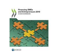 Organisation for Economic Co-operation and Financing SMEs and entrep (Tascabile)