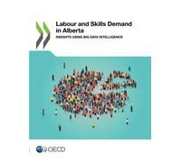 Organisation for Economic Co-operation and Labour and skills demand (Tascabile)