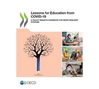 Organisation for Economic Co-operation and Lessons for education fr (Tascabile)