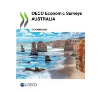 Organisation for Economic Co-operation and OECD Economic Surveys: Au (Tascabile)