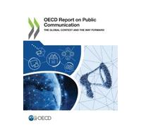 Organisation for Economic Co-operation and OECD report on public co (Tascabile)