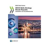Organisation for Economic Co-operation and OECD skills strategy Slo (Tascabile)