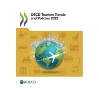 Organisation for Economic Co-operation and OECD Tourism Trends and P (Tascabile)