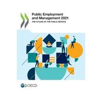 Organisation for Economic Co-operation and Public employment and man (Tascabile)