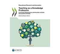 Organisation for Economic Co-operation and Teaching as a knowledge (Tascabile)