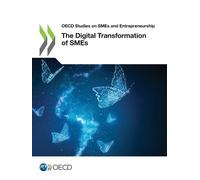 Organisation for Economic Co-operation and The digital transformat (Tascabile)