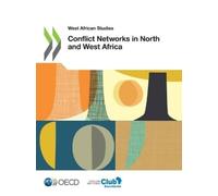 Organisation for Economic Co-operation Conflict networks in North (Tascabile)
