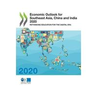 Organisation for Economic Co-operation Economic outlook for southea (Tascabile)