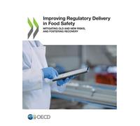 Organisation for Economic Co-operation Improving regulatory deliver (Tascabile)