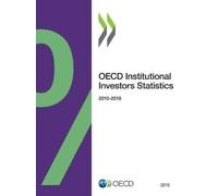 Organisation for Economic Co-operation OECD institutional investors (Tascabile)
