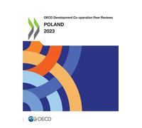 Organisation for Economic Cooperation and Development: D Poland 2023 (Tascabile)