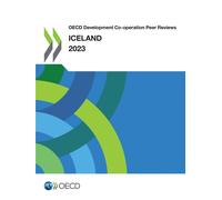 Organisation for Economic Cooperation and Development: Iceland 2023 (Tascabile)