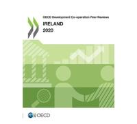 Organisation for Economic Cooperation and Development: Ireland 2020 (Tascabile)