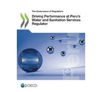 Organisation for Economic Driving performance at Peru's Water and S (Tascabile)