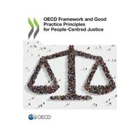 Organisation for Economic OECD framework and good practice principl (Tascabile)