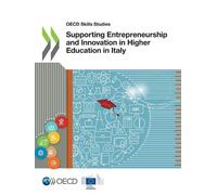 Organisation for Economic Supporting entrepreneurship and innovation (Tascabile)