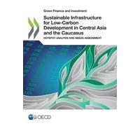 Organisation for Sustainable infrastructure for low-carbon develop (Tascabile)