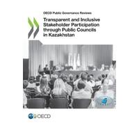Organisation for Transparent and inclusive stakeholder participation (Tascabile)