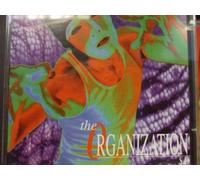Organisation, the - Savor the Flavor