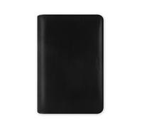 Organiser Personal Metropol Zip Nero