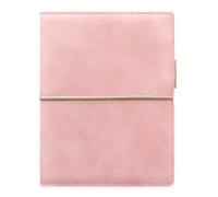 Organiser Pocket Domino Soft Rosa Pastello | Filofax